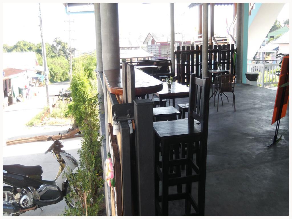 Sichangstyle Resort Ko Si Chang Exterior photo
