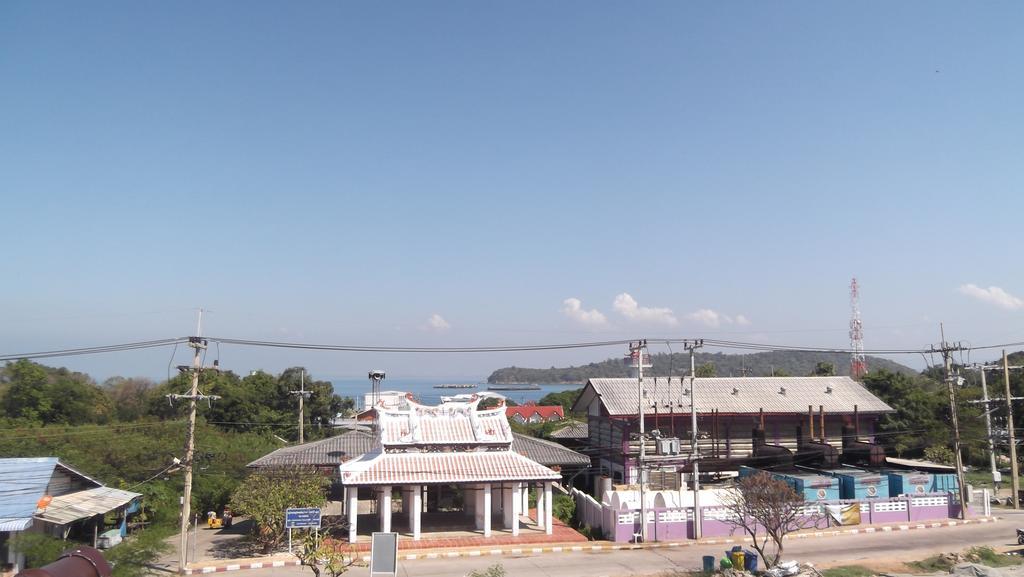 Sichangstyle Resort Ko Si Chang Exterior photo