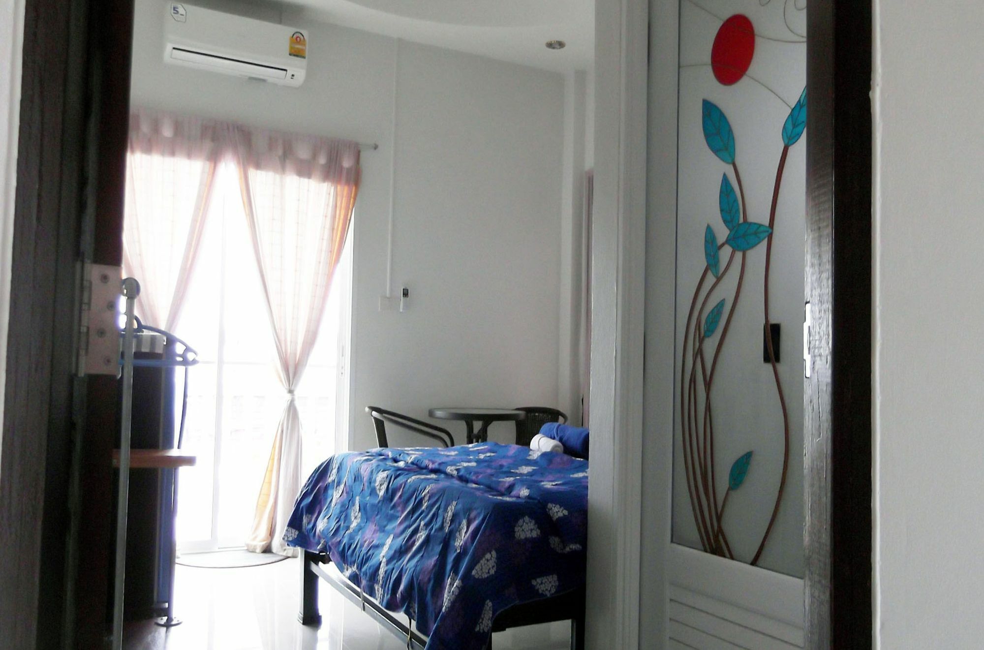 Sichangstyle Resort Ko Si Chang Exterior photo