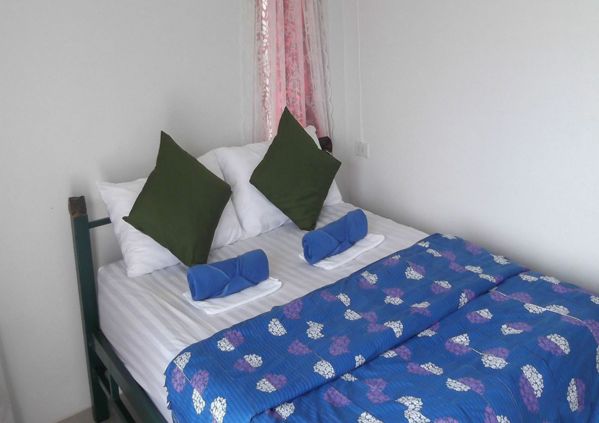 Sichangstyle Resort Ko Si Chang Exterior photo